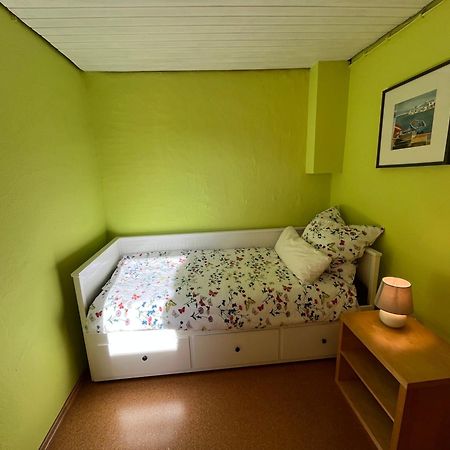Waldhaus Max Apartman Bad Wildbad Kültér fotó