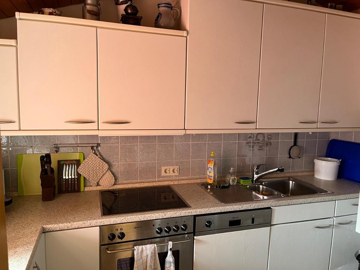 Waldhaus Max Apartman Bad Wildbad Kültér fotó