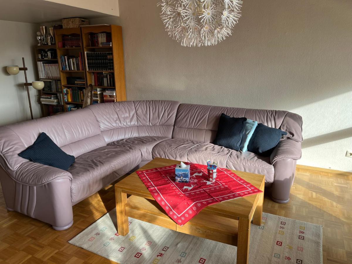 Waldhaus Max Apartman Bad Wildbad Kültér fotó