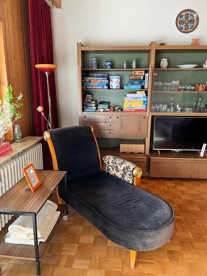 Waldhaus Max Apartman Bad Wildbad Kültér fotó