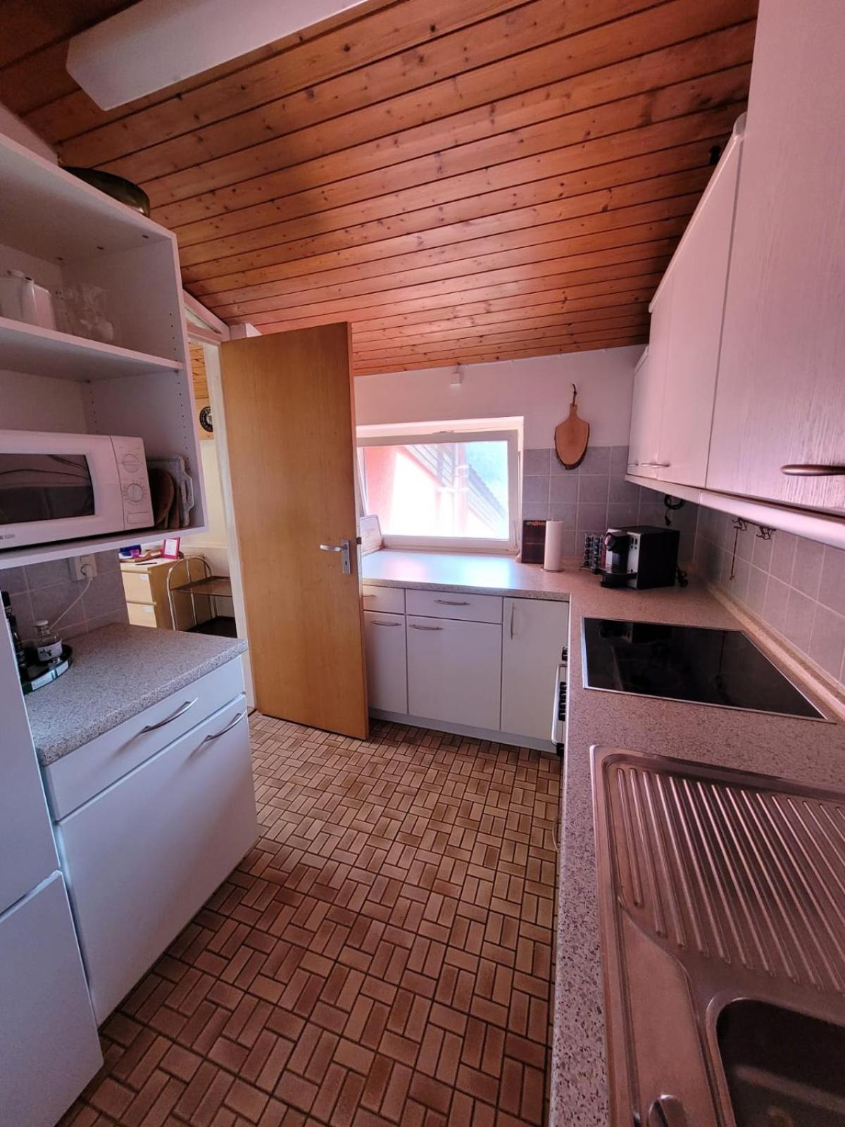Waldhaus Max Apartman Bad Wildbad Kültér fotó