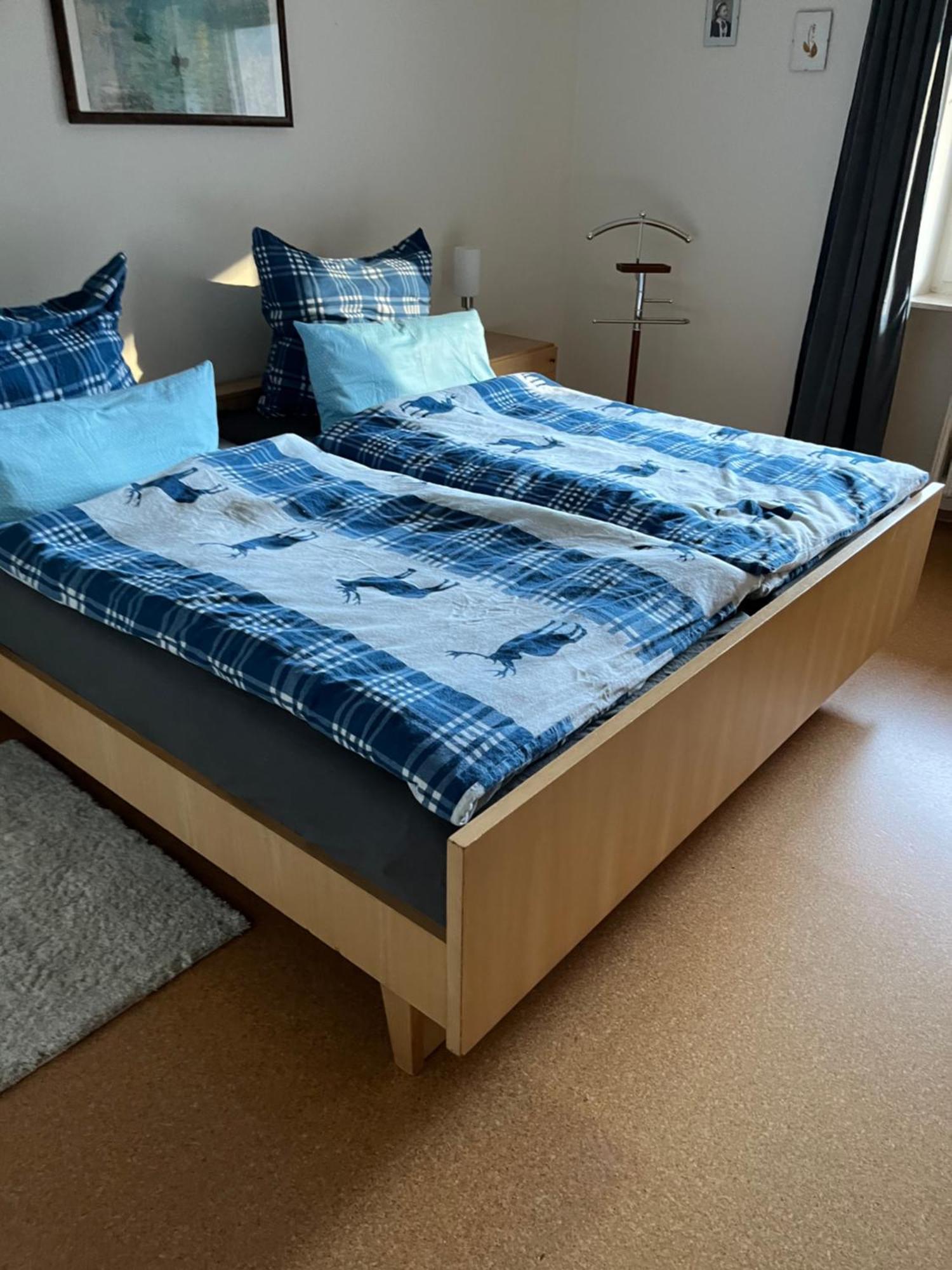 Waldhaus Max Apartman Bad Wildbad Kültér fotó